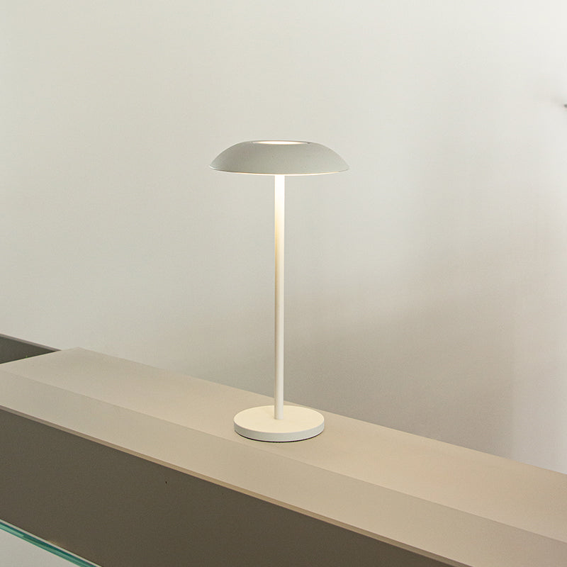 Skanto | Iron Elegance Lamp