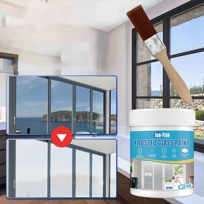Skanto | Frosted Glass Color