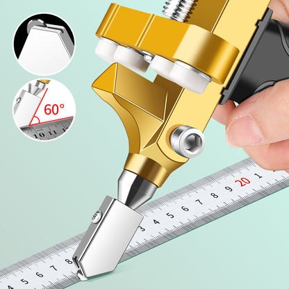 Skanto | Glass Tile Cutter
