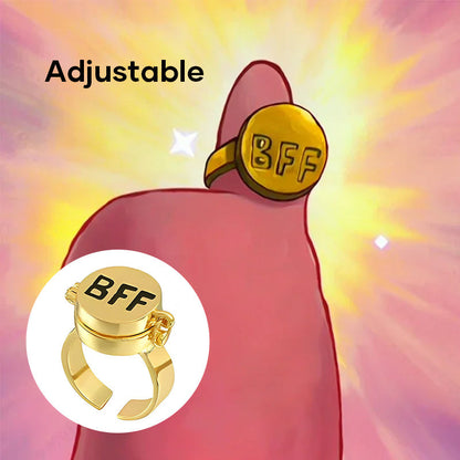 BowLift | The Best Friends Forever Ring