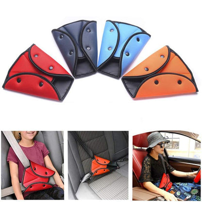 BowLift | Seat Belt Adjuster For Kids & Adults