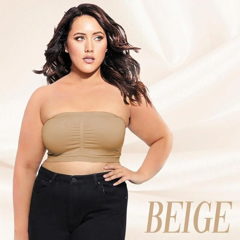 Skanto | Ultimate Lifter Strapless Bra