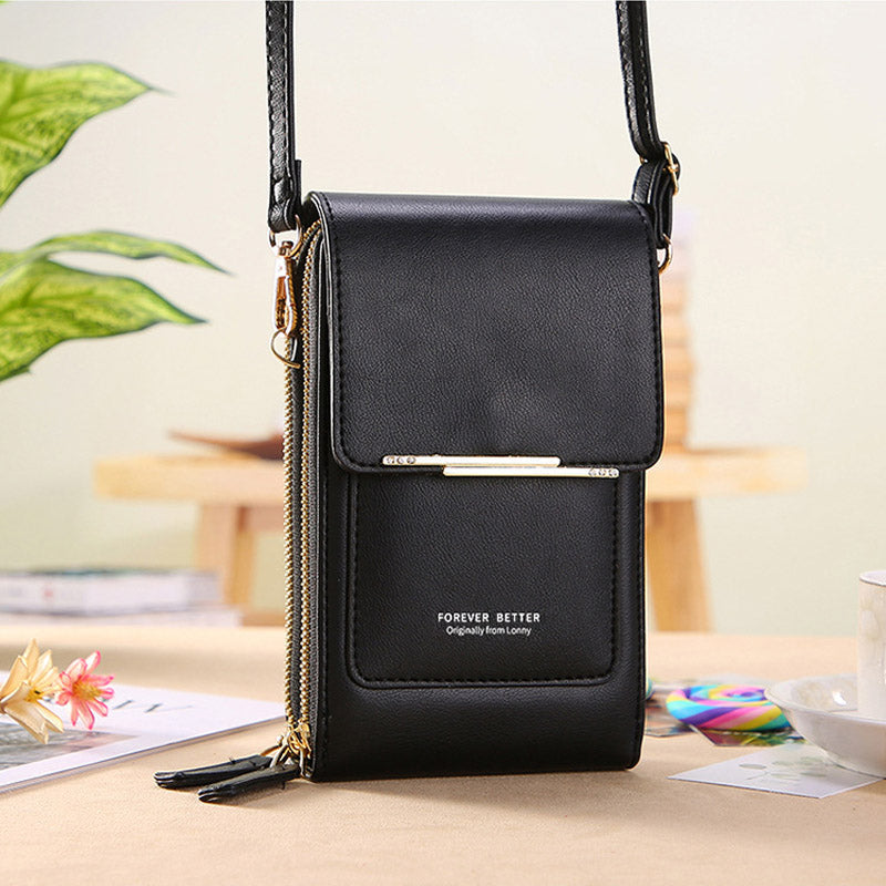 Skanto | Stylish Mobile Phone Bag