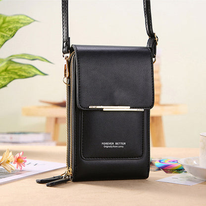 Skanto | Stylish Mobile Phone Bag
