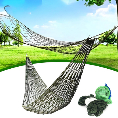 BowLift | Luxury Portable Hammock