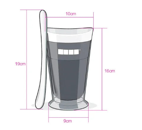 BowLift | Original Slush and Shake Maker