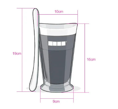 BowLift | Original Slush and Shake Maker