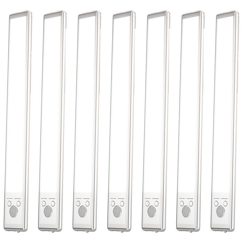 BowLift | Rechargeable Motion Sensor Led Lights