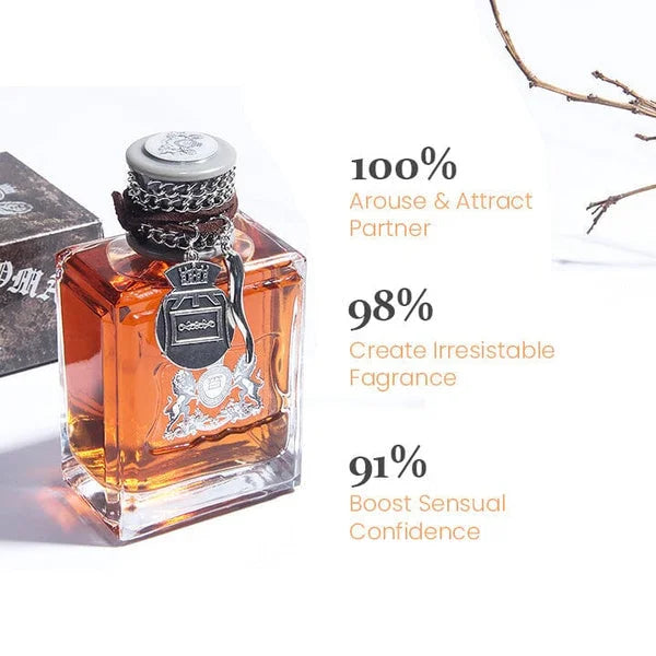 Skanto | Pheromone Perfume for Men