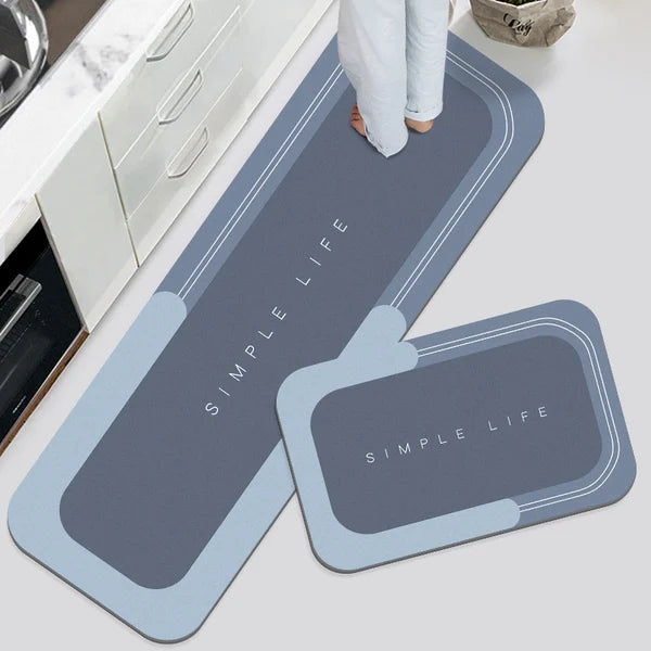 Skanto | Anti-slip Waterproof Floor Mat