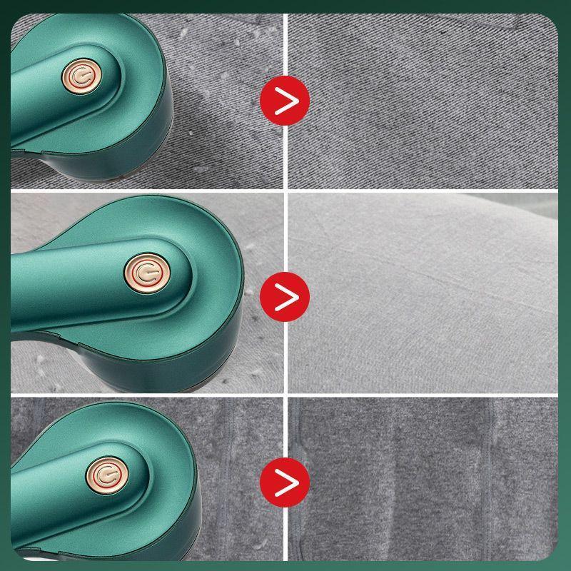Skanto | FreshLoom – Restores Your Clothes to Near-New Condition in Seconds