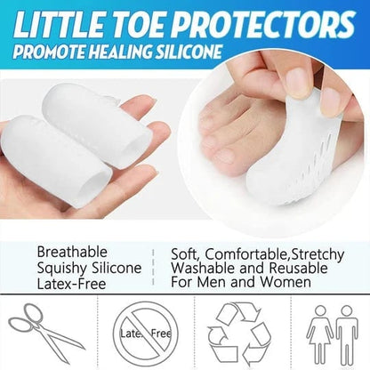 BowLift | Small toe protectors