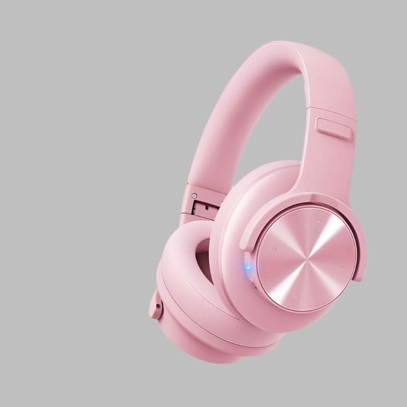 Skanto | Hi-Fi Wireless Headphones - Stereo Sound & Noise Isolation