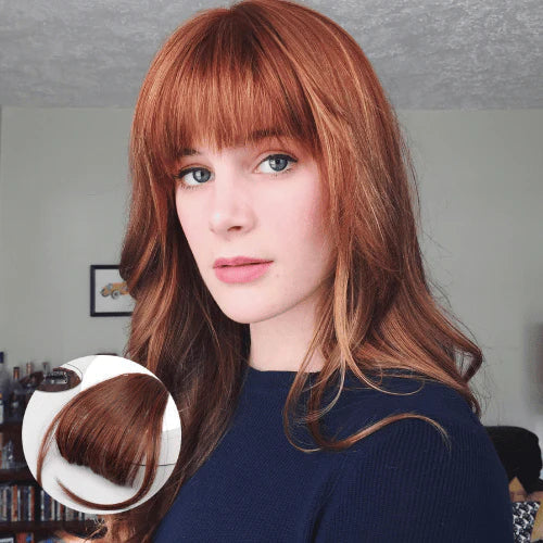 BowLift | FlipFringe — Add irresistible glamour to your look in seconds without effort!