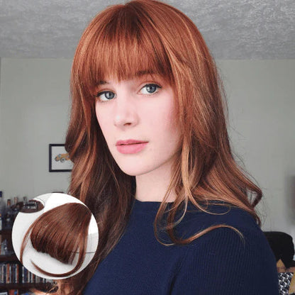 BowLift | FlipFringe — Add irresistible glamour to your look in seconds without effort!