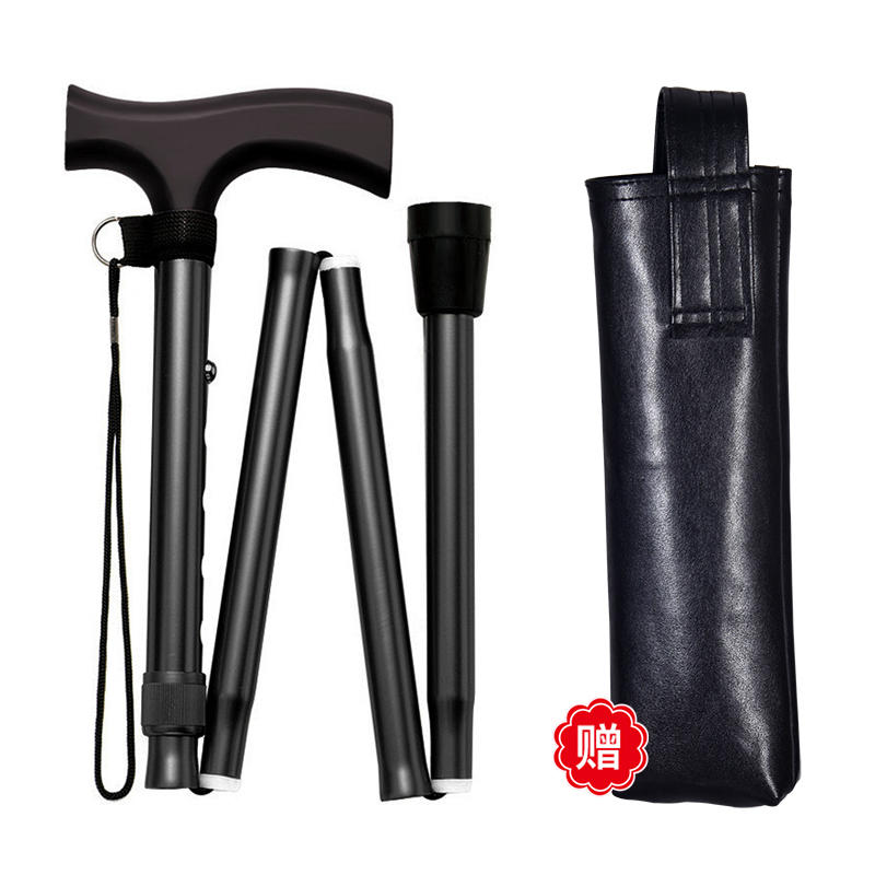Skanto | Expandable and Foldable Walking Stick