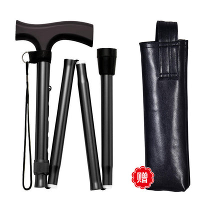 Skanto | Expandable and Foldable Walking Stick