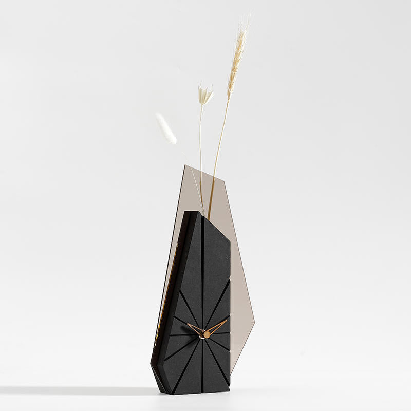 BowLift | Nordic-Style High-End Decorative Clock For Home