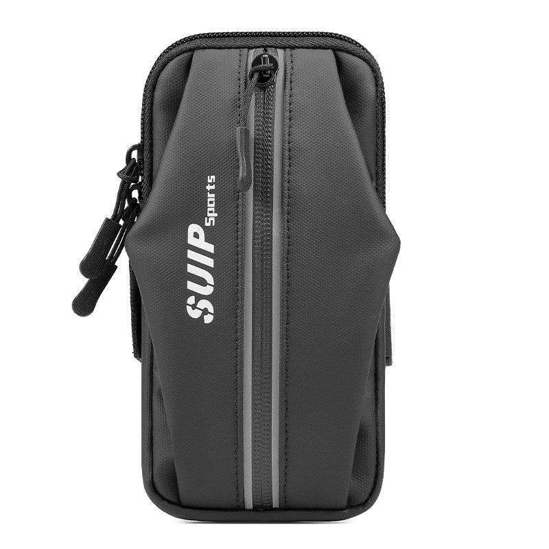 BowLift | Lightweight Mobile Phone Running Arm Bag