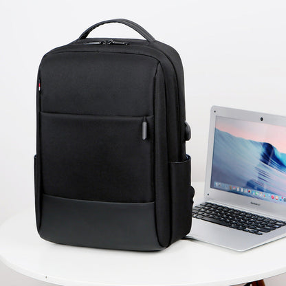 Skanto | Large Capacity Business Backpack for Men