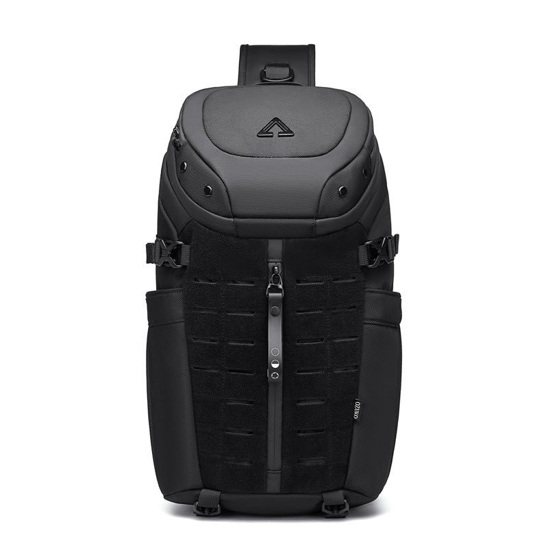 Skanto | Multi-functional Tactical Sports Chest Bag