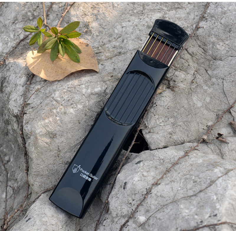 BowLift | Most Amazing Pocket Guitar