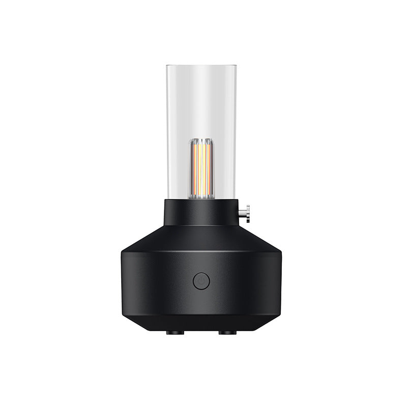 BowLift | Retro Candlelight Desktop Humidifier