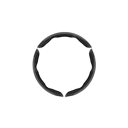 Non-slip Car Steering Wheel Cover | Karnz
