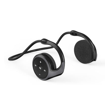 A23 wireless Bluetooth headset Bowlift