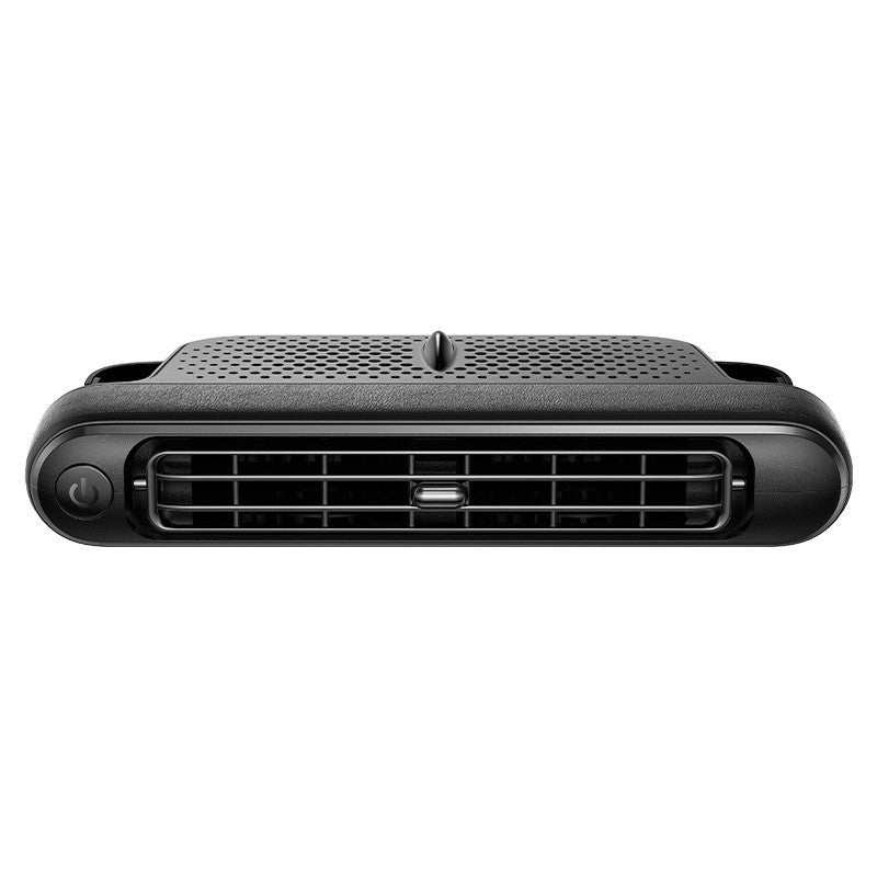 Portable Car Seat Cooling Fan | Skanto