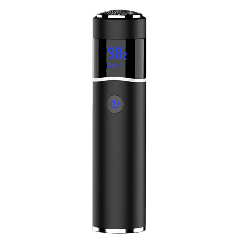 BowLift | Portable Rechargeable Waterproof Electric Shaver In Efficiency & Skin Comfort