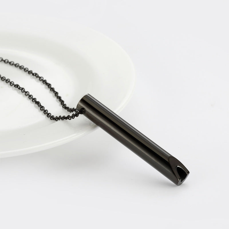 Hertz Meditation Pipe | Brehn