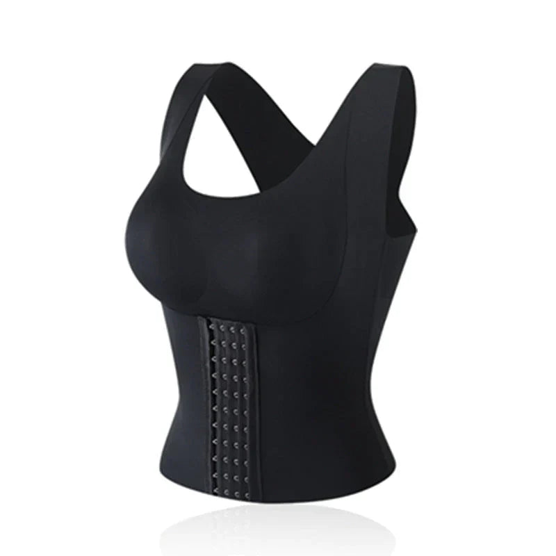 3-in-1 Sculpting Bra Skanto
