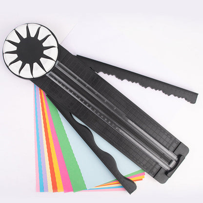 12-in-1 Paper Cutter | Skanto