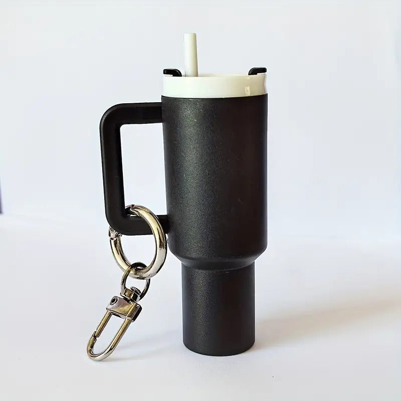 Skanto | Mini Cup Keychain