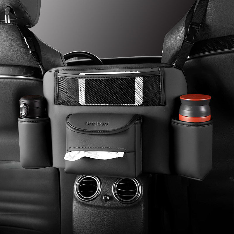 Skanto | The Most Practical Car Storage Bag