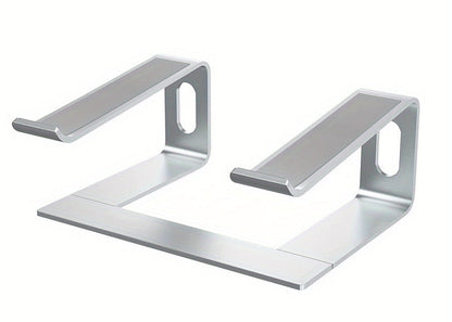 Skanto | Aluminum Laptop Stand – Ergonomic and Ventilated