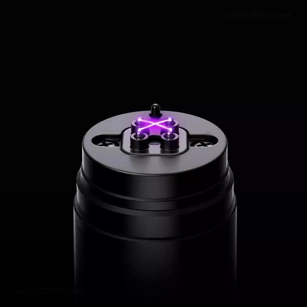 BowLift | FlashShield - The ultimate defense lamp - Security at your fingertips