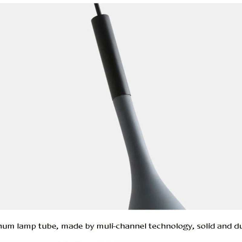 Modern Triangle Pendant Light - Trionda | Brehn