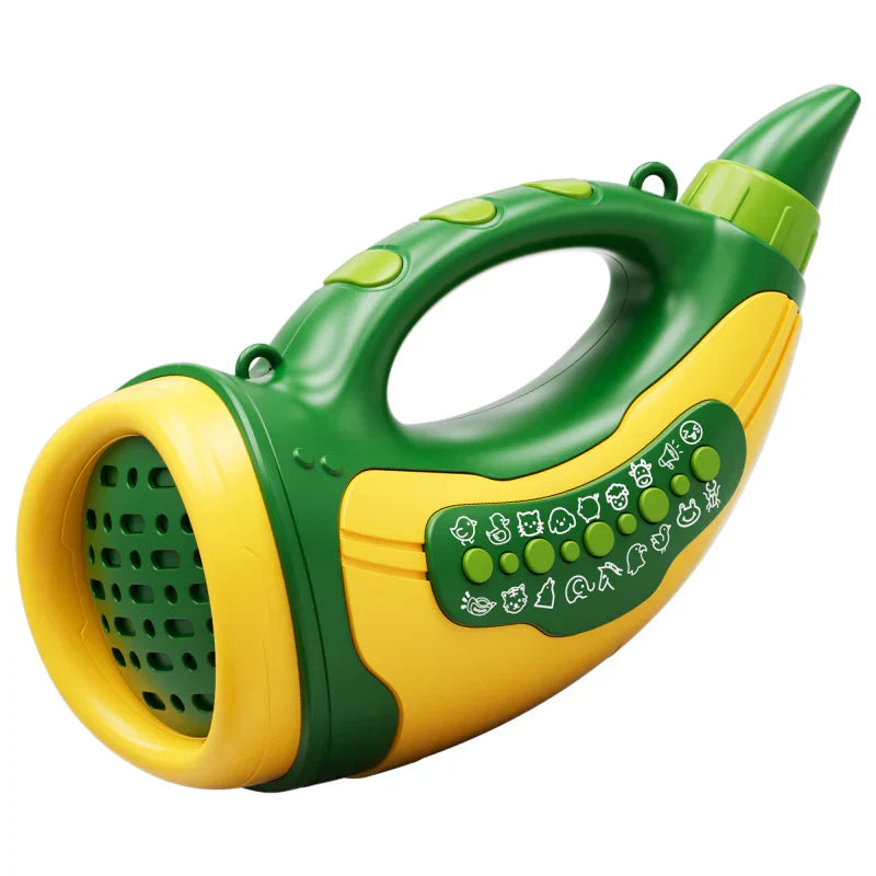 Skanto | Symphony of the Animals – Animal Sound Horn for Kids