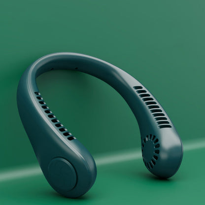 New portable neck fan | Karnz