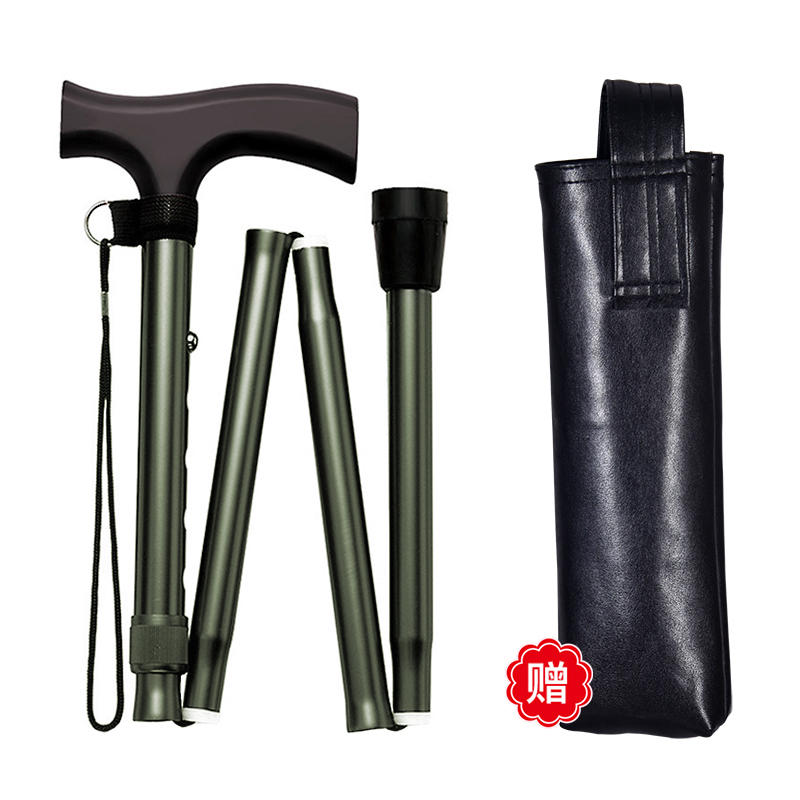 Skanto | Expandable and Foldable Walking Stick