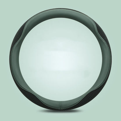 BowLift | Ultra-Thin Summer Car Steering Wheel Cover Grip Sleeve