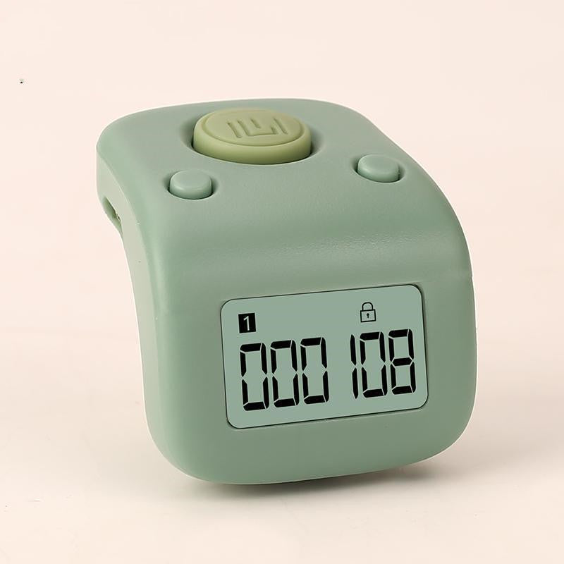BowLift | New Waterproof Swim Finger Counter