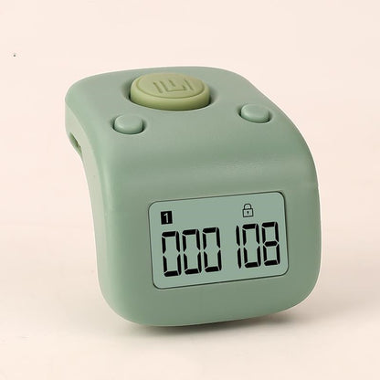 BowLift | New Waterproof Swim Finger Counter