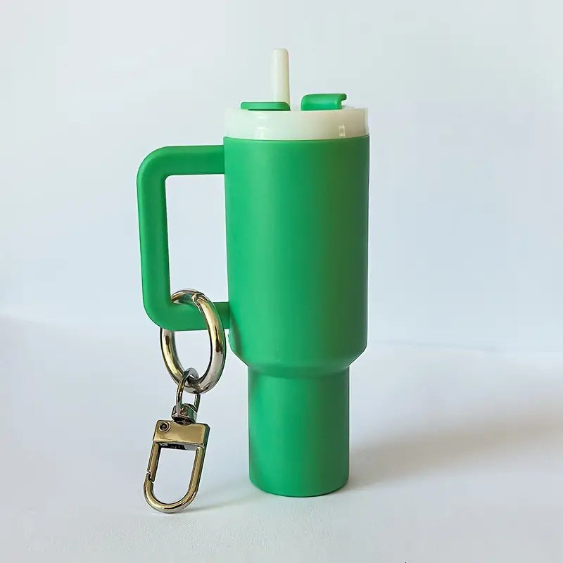 Skanto | Mini Cup Keychain