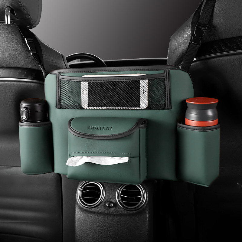 Skanto | The Most Practical Car Storage Bag
