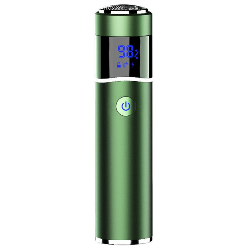 BowLift | Portable Rechargeable Waterproof Electric Shaver In Efficiency & Skin Comfort