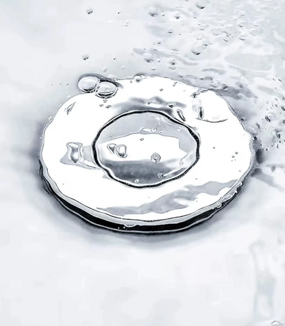 CleanSeal Universal Pop-Up Sink Stopper Karnz