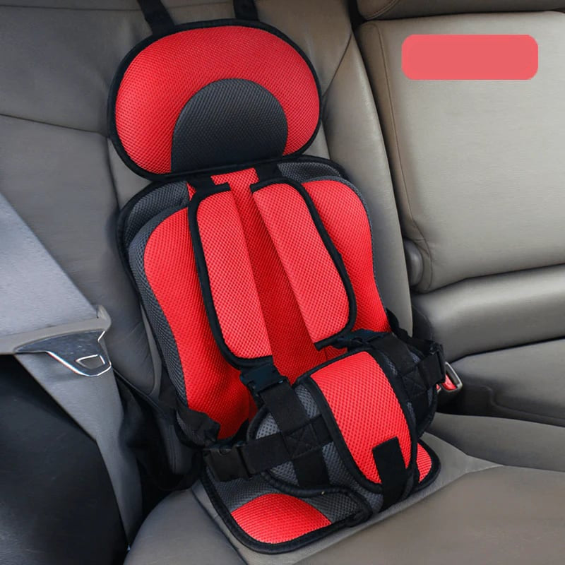 Child Car Seat, Portable Safety Harness – Buy 2, Free Shipping